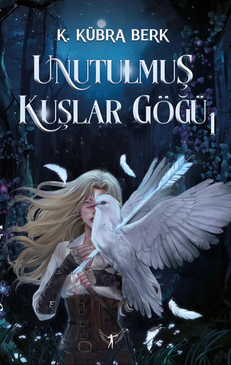 Unutulmuş Kuşlar Göğü cover